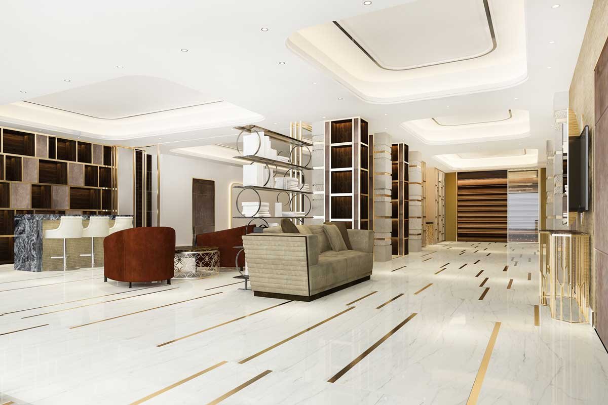 commercial renovations