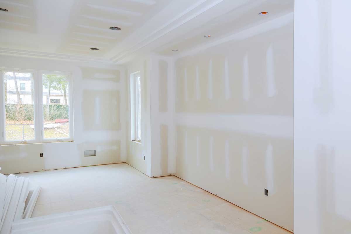 drywall