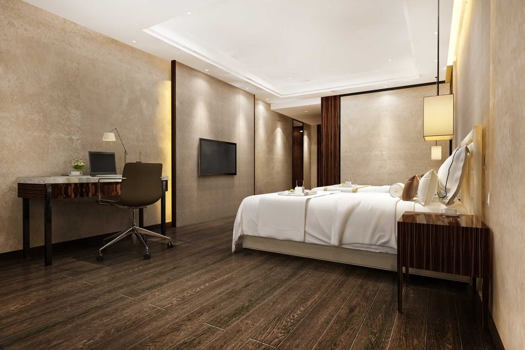 flooring installation services in london