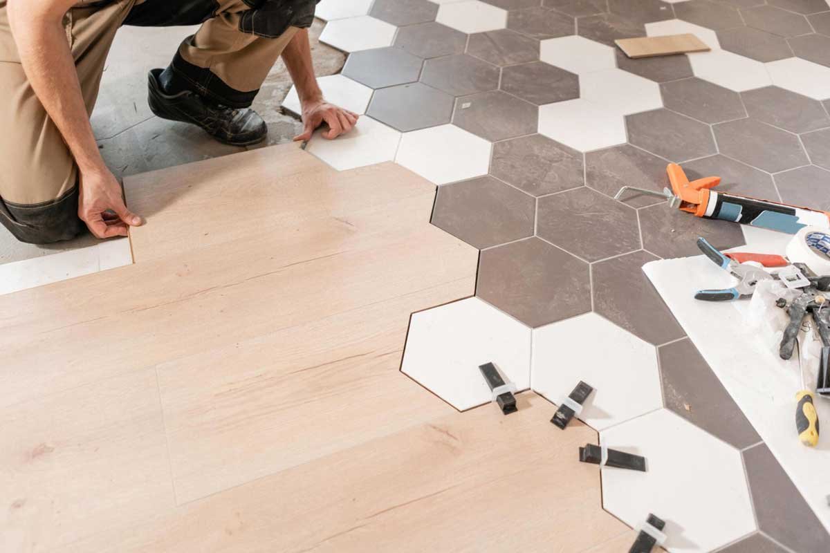flooring services