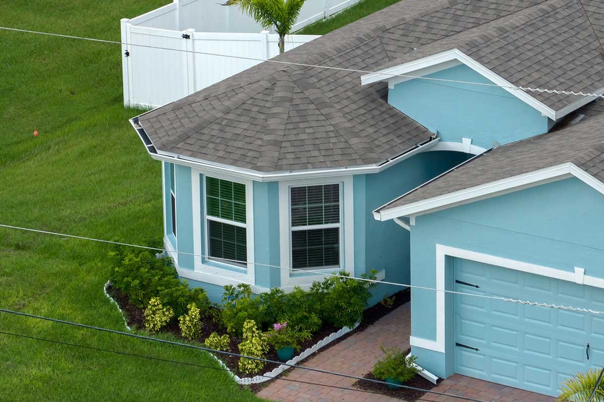 home renovations