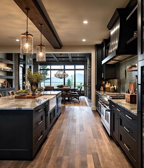 kitchen renovations in london, canada