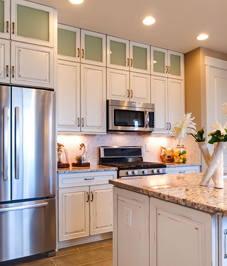 kitchen renovations in ontario