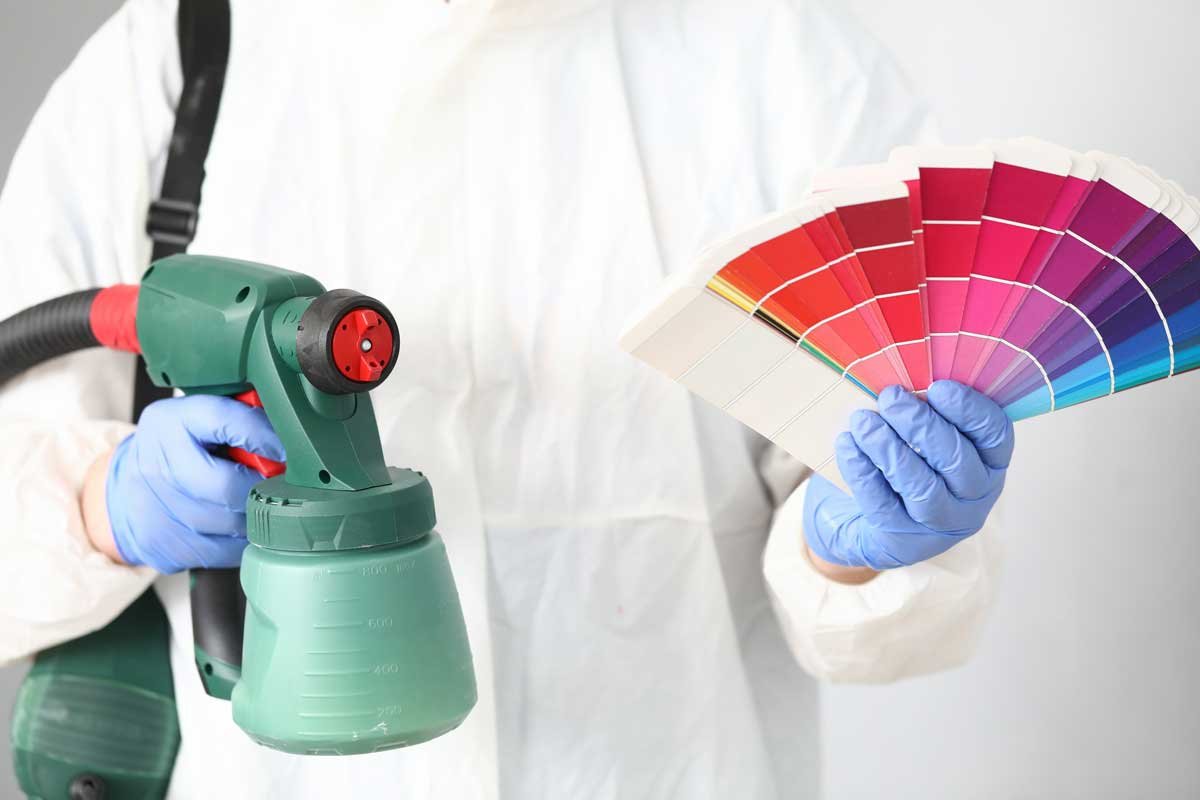 painting services