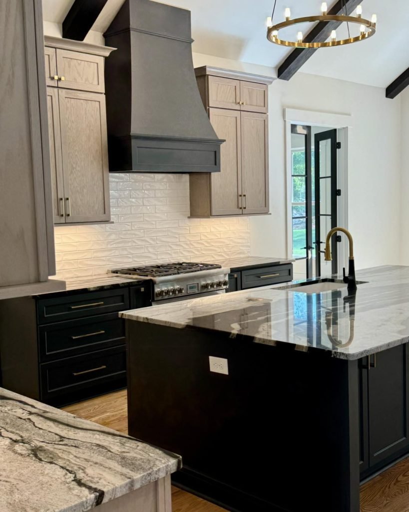 Custom Cabinets in London, Canada