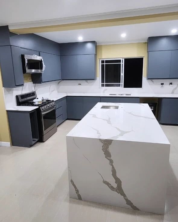 Custom Cabinet Design in London, Ontario
