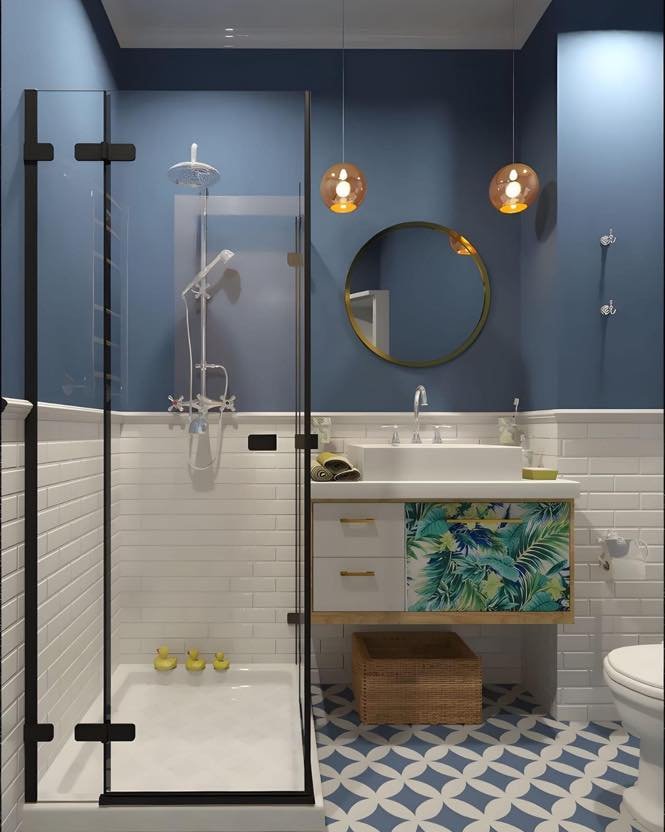 Bathroom Renovations in London, Ontario