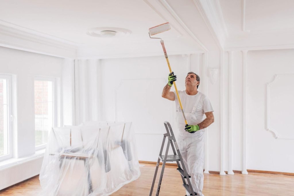 Professional Painting