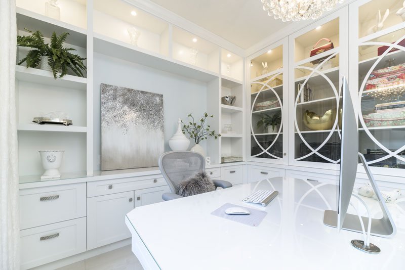 Custom Cabinets