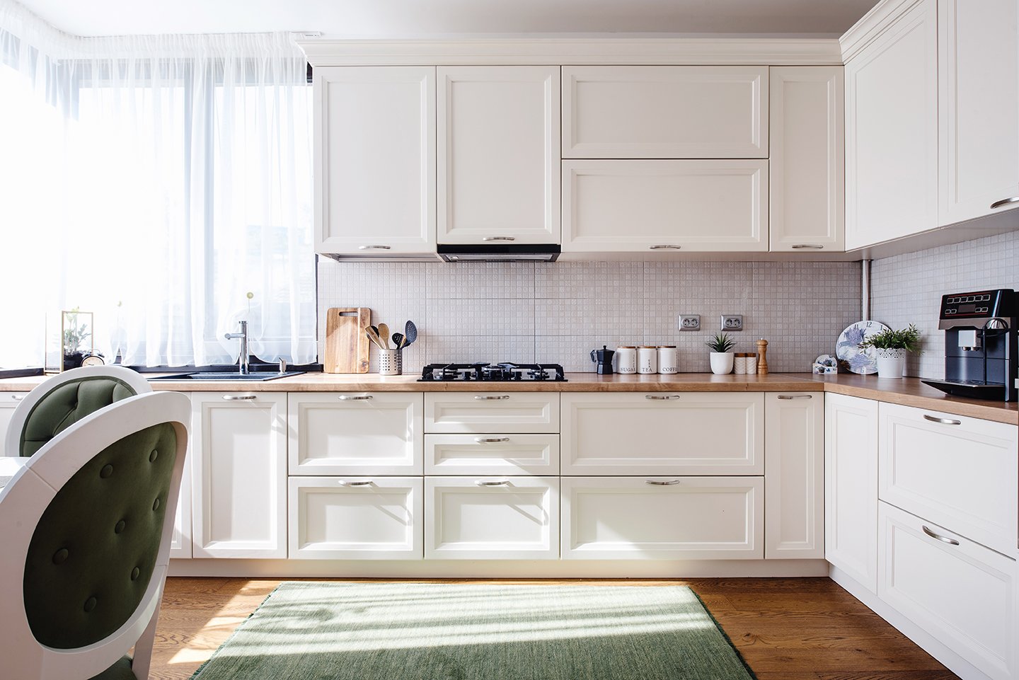 London Renos