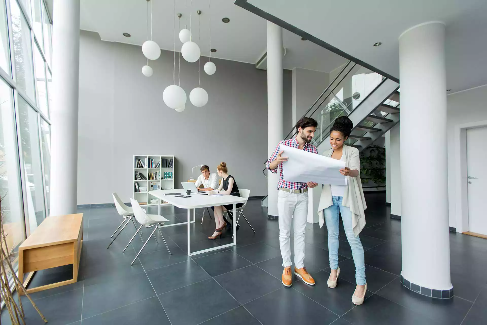Commercial Renovation Contractor in London, Ontario