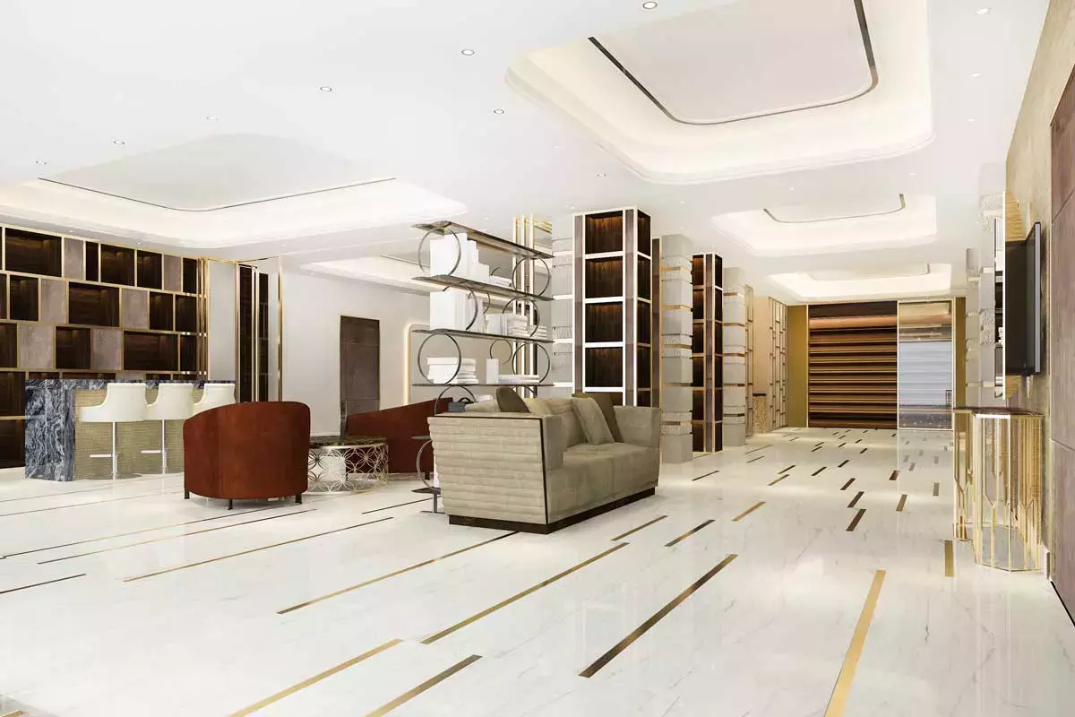 commercial renovations
