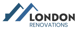 London Renovations Logo