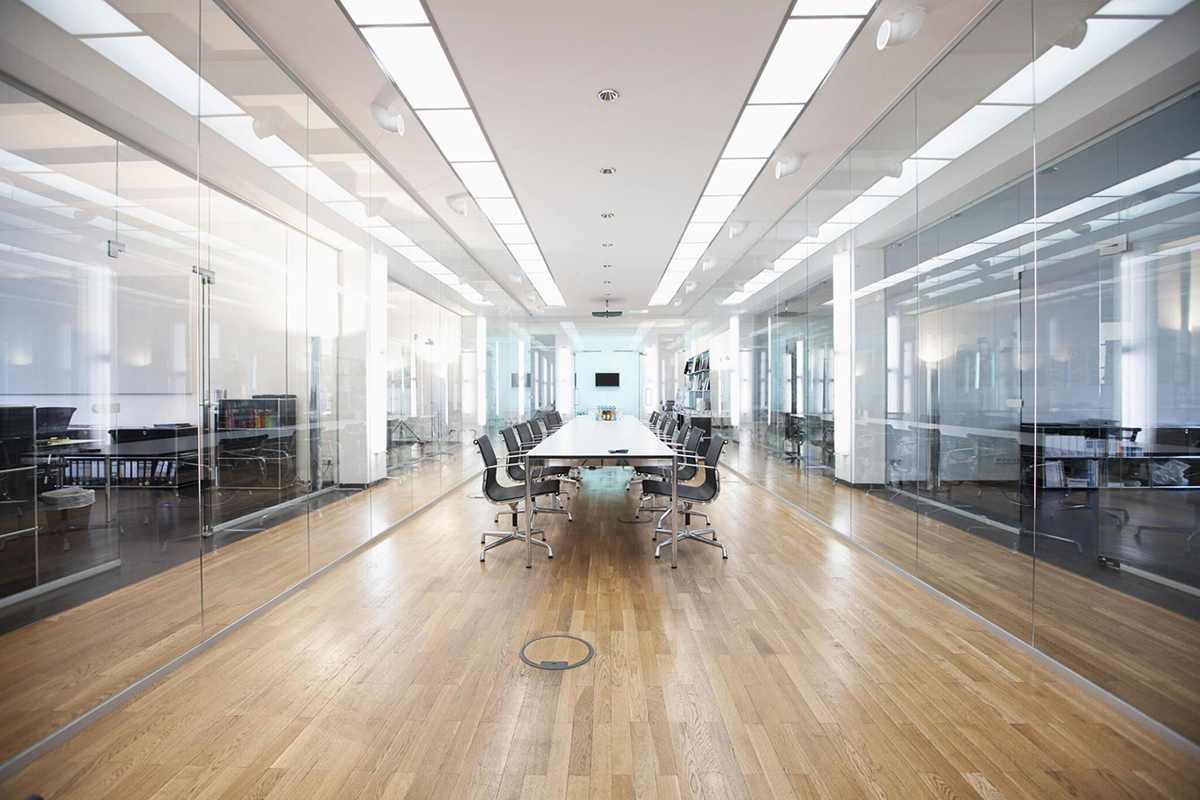 Commercial Flooring Installer in London, Ontario