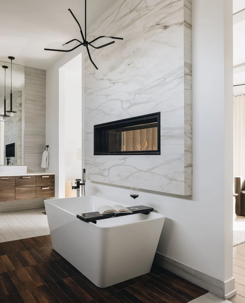 London Bathroom Renovations