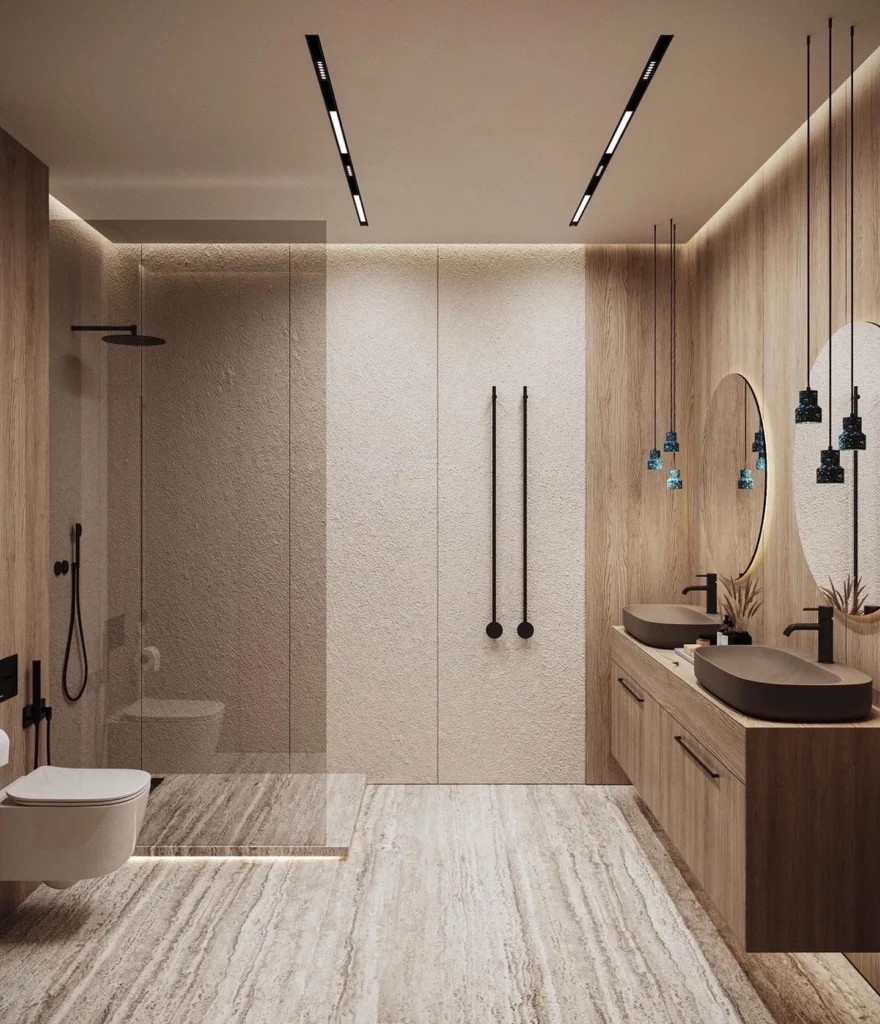 Bathroom Renovations London